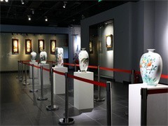 專業(yè)展會(huì)服務(wù) 漳州展會(huì)會(huì)場搭建與展覽方案解析